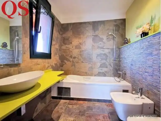 Casa con piscina en venta en Riells, imagen 12
