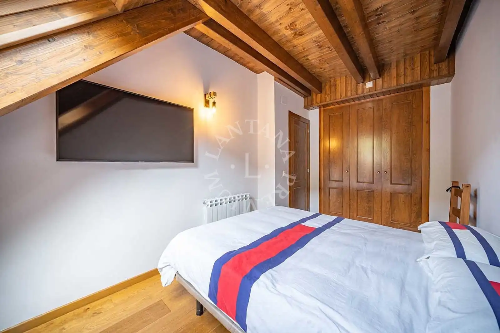 Habitación de Casa o chalet en venta en Vielha e Mijaran con Calefacción