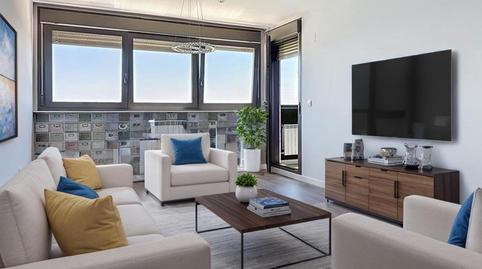 Photo 2 of Flat for sale in  Bienal del Arte, Parque Venecia, Zaragoza