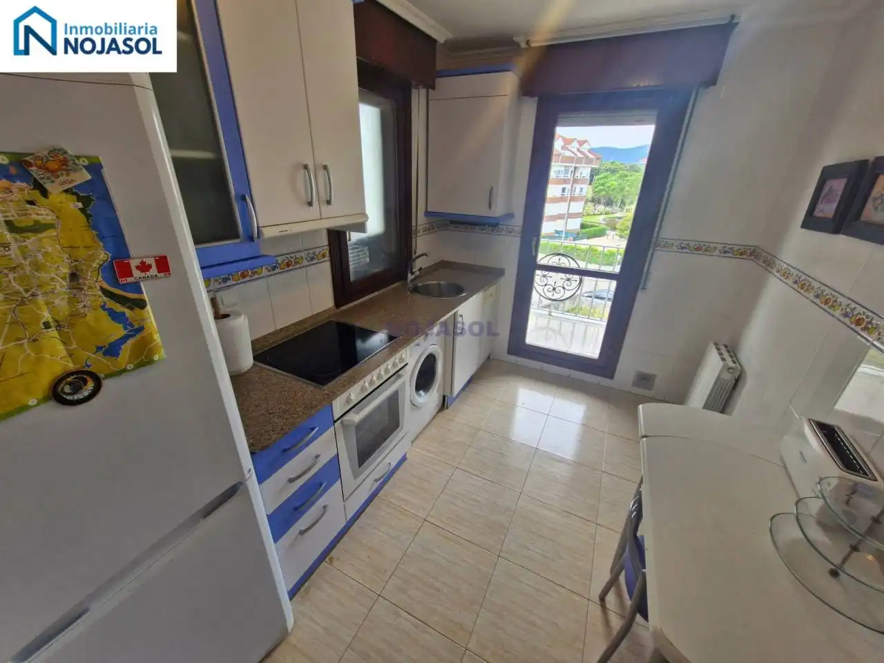 Mini appartamento con terrazza in vendita a Calle los pinares, imagen 17