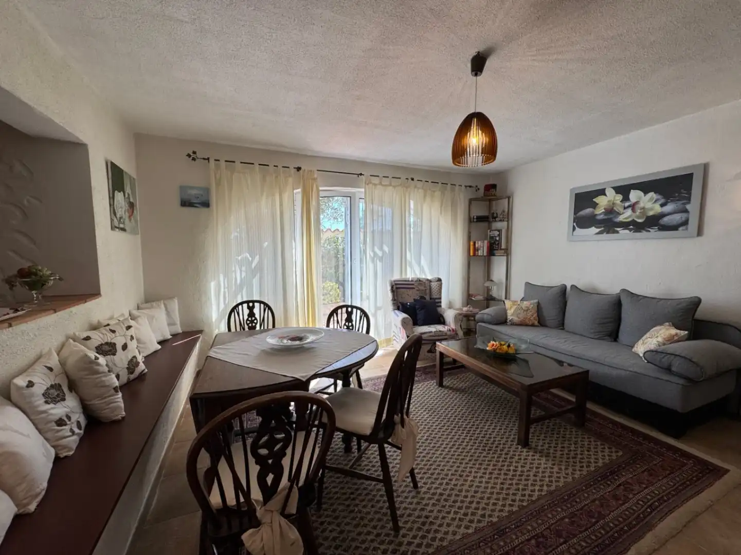 Villa mit Pool zum Verkauf in Benimeit - Tabaira, imagen 31