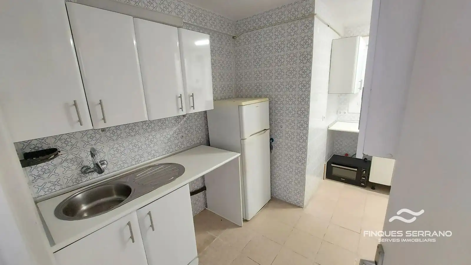Piso con ascensor en venta en Sant Joan de Deu, 181, imagen 14