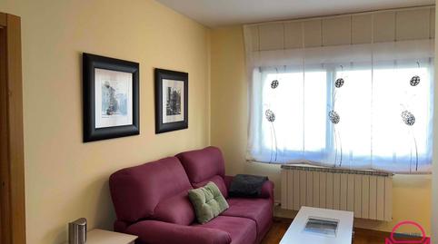 Foto 3 de Apartament de lloguer a Padre Isla, Centro Ciudad, León