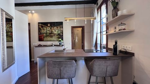 Foto 5 de Apartamento en venta en El Mercat, Palma de Mallorca