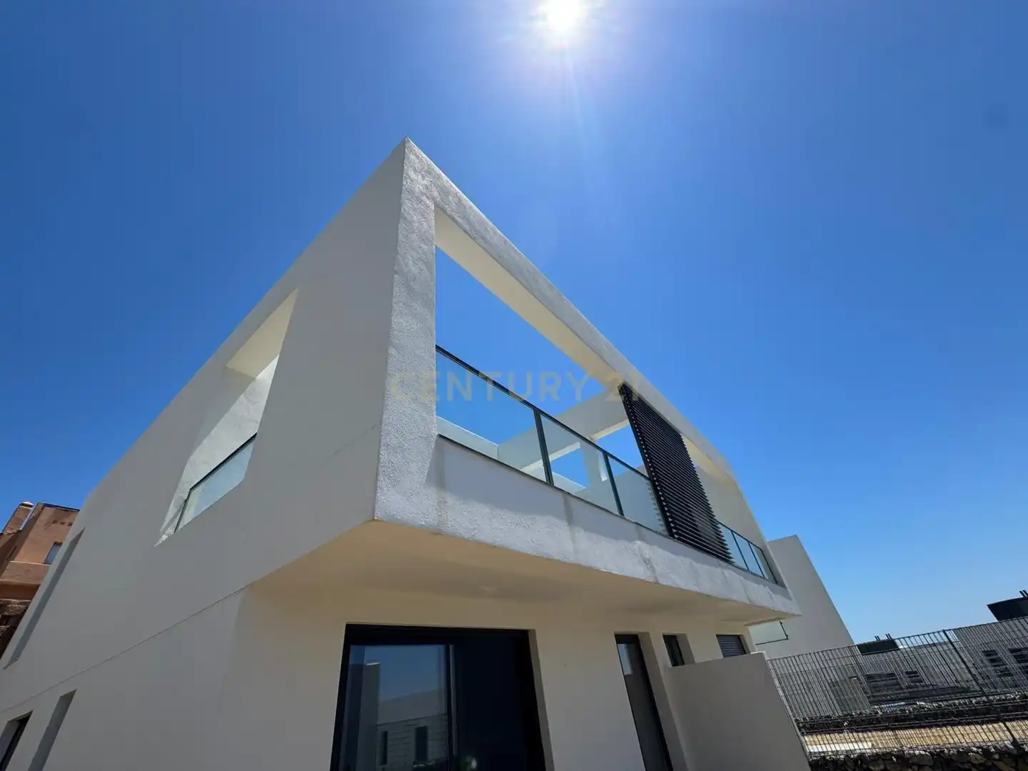 Casa a schiera con terrazza in vendita a La Cala Mijas, imagen 27