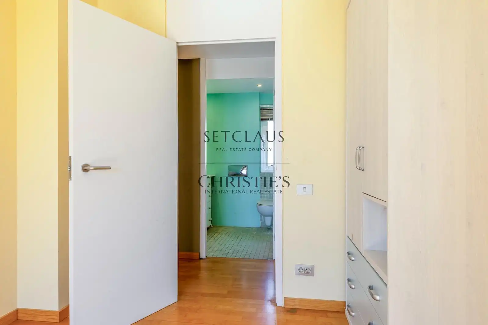 Detached house with terrace for sale in Teià, imagen 22