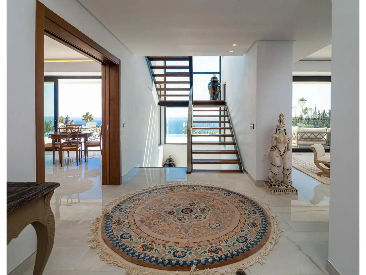 Villa mit Pool zum Verkauf in Urbanizacion Tubalitas, imagen 12