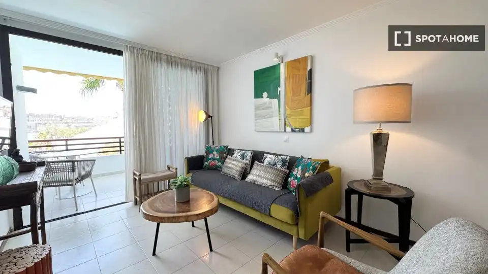 Room in Arguineguín
