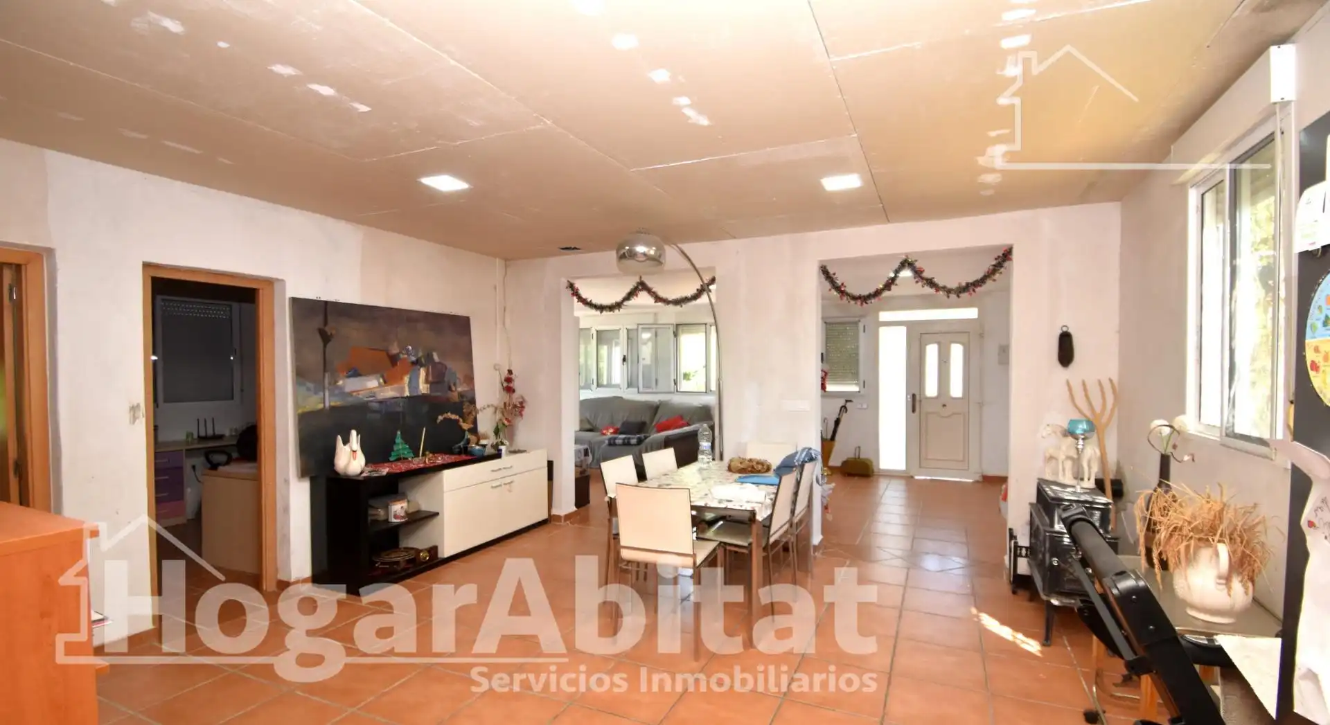 Villa avec piscine à vendre à Polígono 41, imagen 4