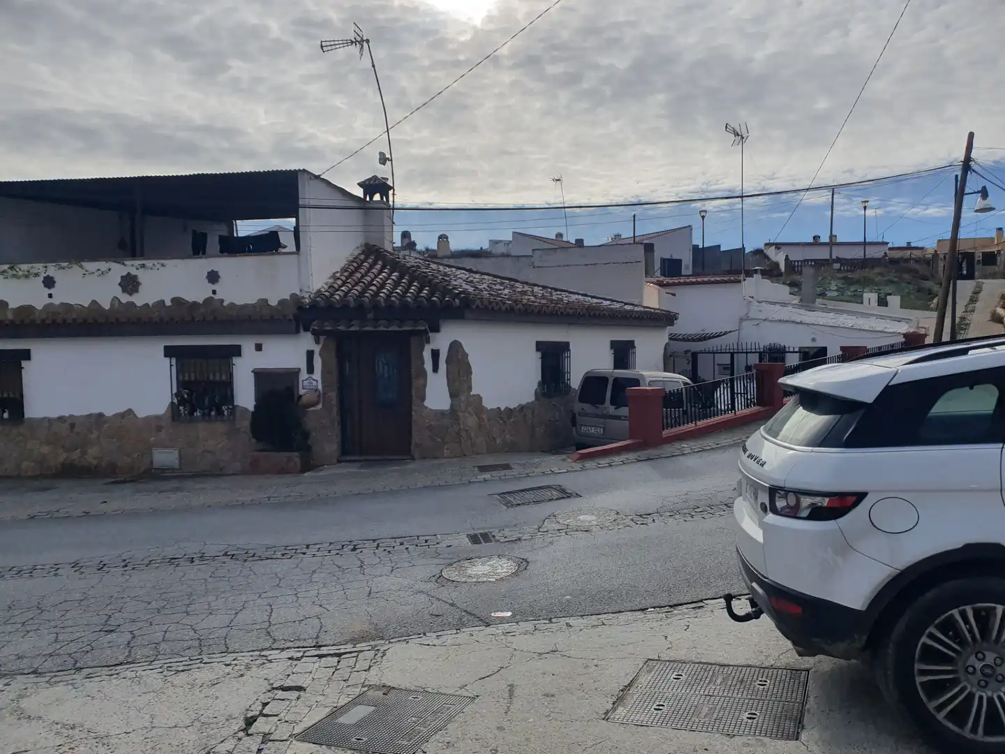 Terreni e lotti in vendita a Calle Eras de Lara 8, imagen 3