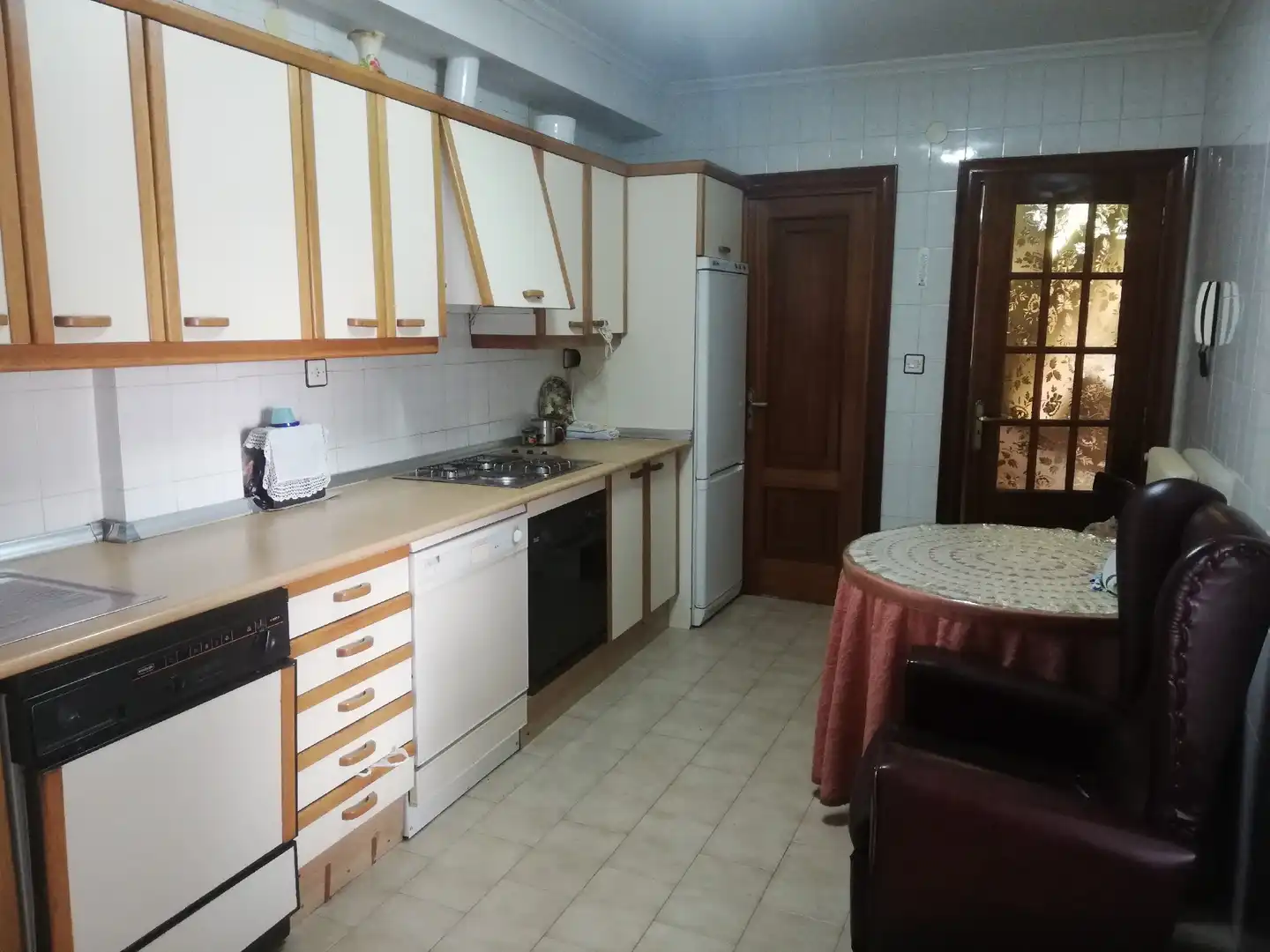 Piso en venta en La Bañeza