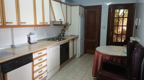 Foto 2 de Pis en venda a La Bañeza , León