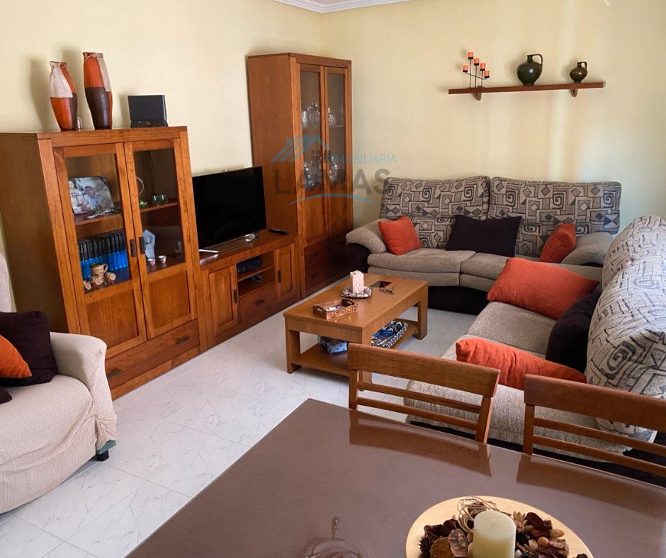 Flat for sale in Calle Álvaro Lozano, 6, Navalmoral de la Mata