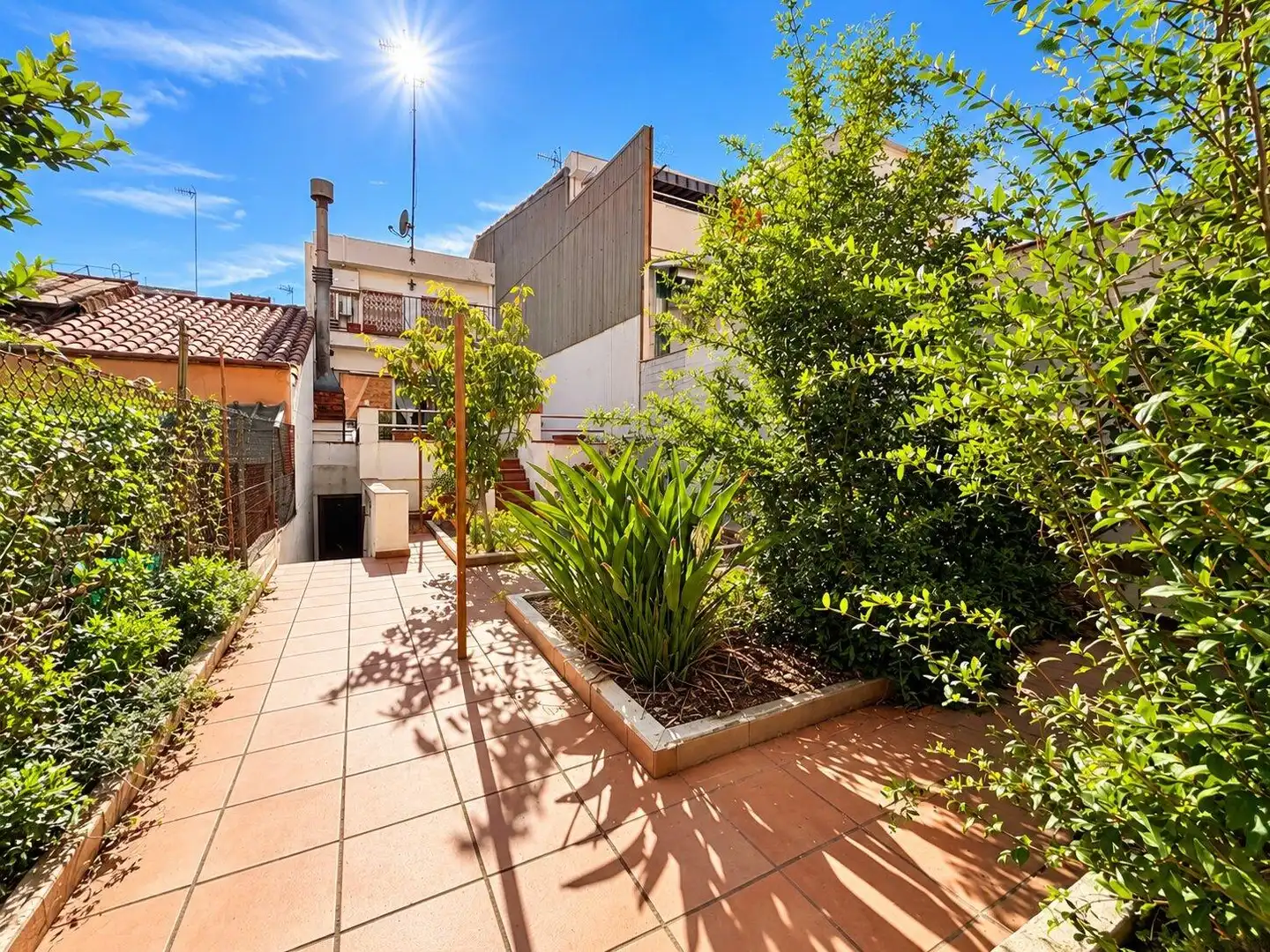 Haus mit Garten zum Verkauf in Ponent, imagen 44