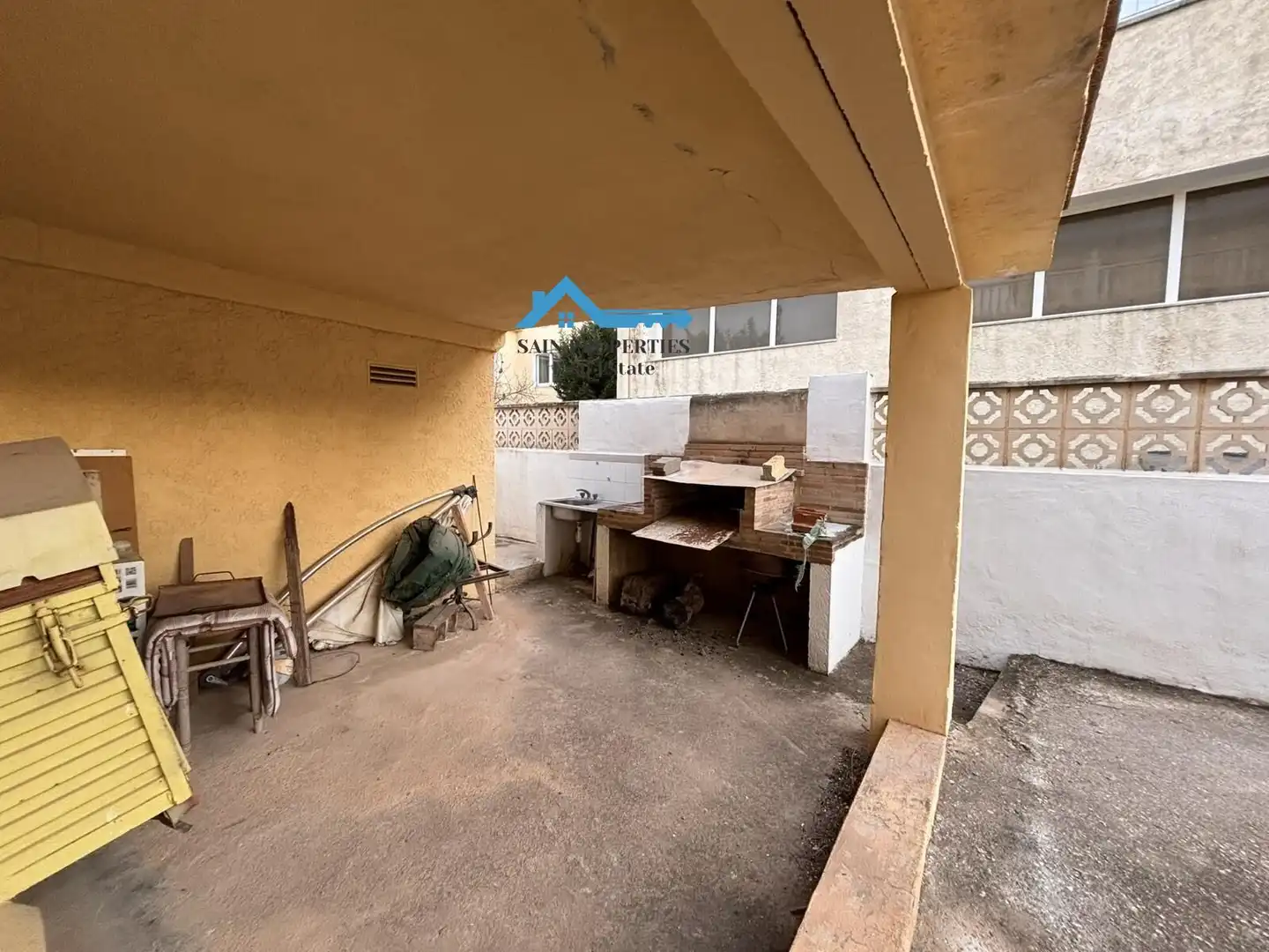 Villa mit Terrasse zum Verkauf in El Tossal - Bello Horizonte, imagen 62