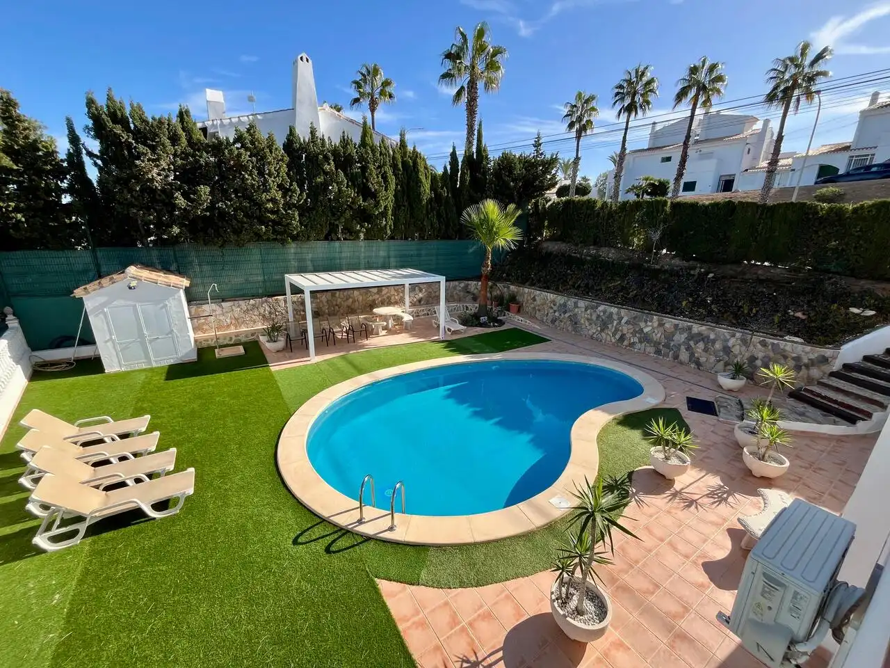 Casa en venda a Orihuela Costa, imagen 31