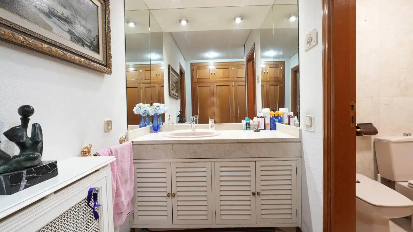 Piso con piscina en venta en Calle Volturno, imagen 28