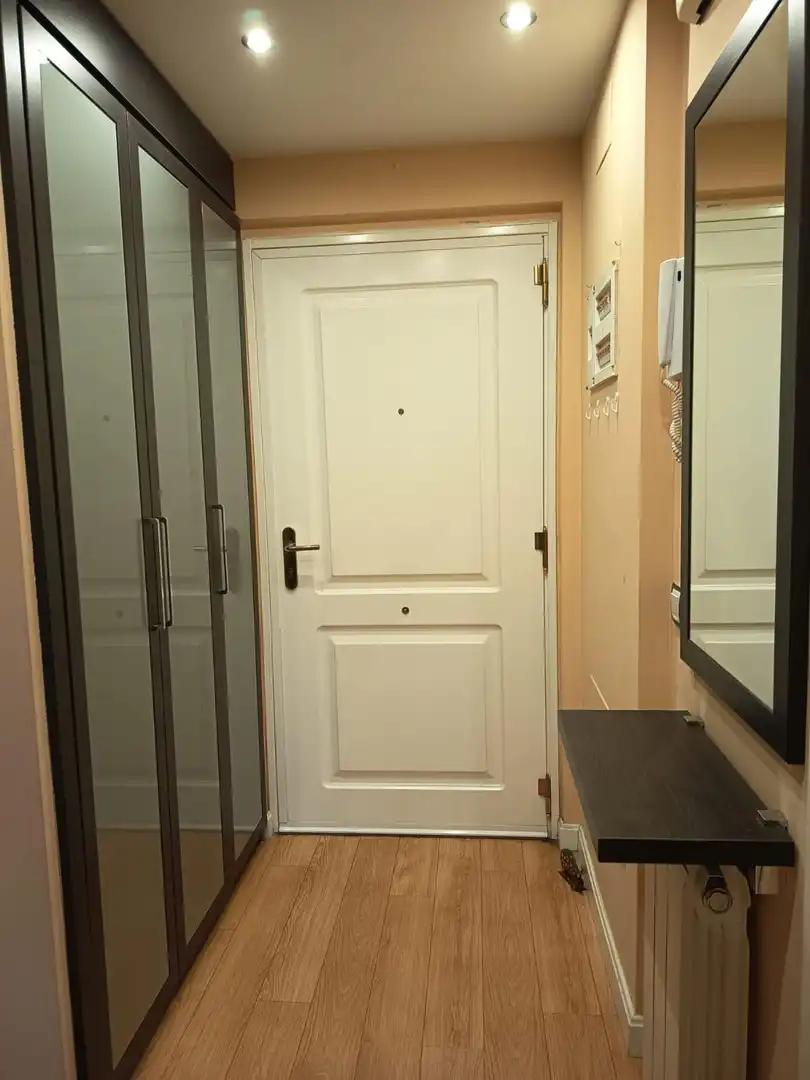 Piso en venta en Grijota con Calefacción, Parquet y Trastero