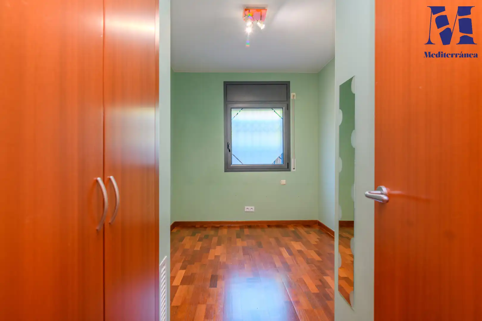 Flat for rent in Castelldefels  with Air Conditioner, Heating and Parquet flooring