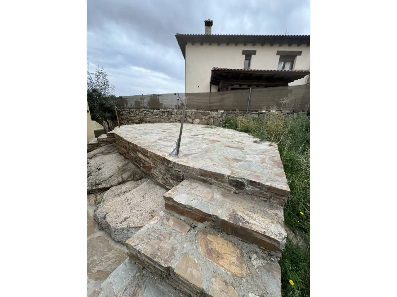 Villa avec jardin à vendre à Carretera Lozoyuela a Navas, imagen 60