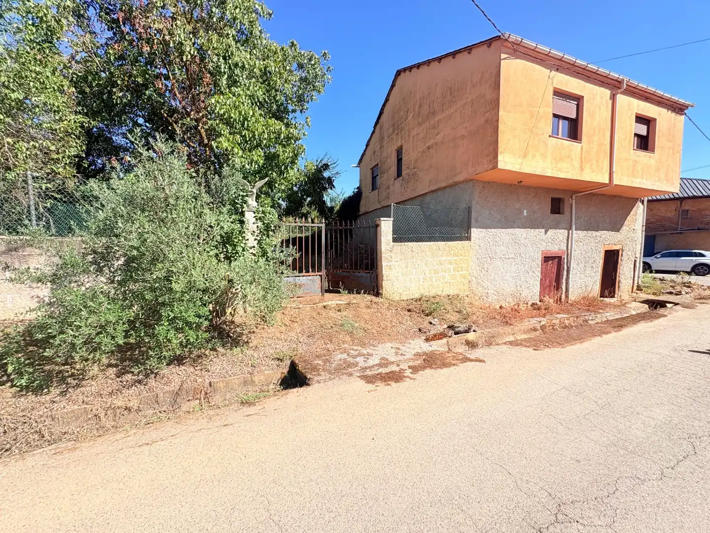 Casa en venta en Villafranca del Bierzo, imagen 29