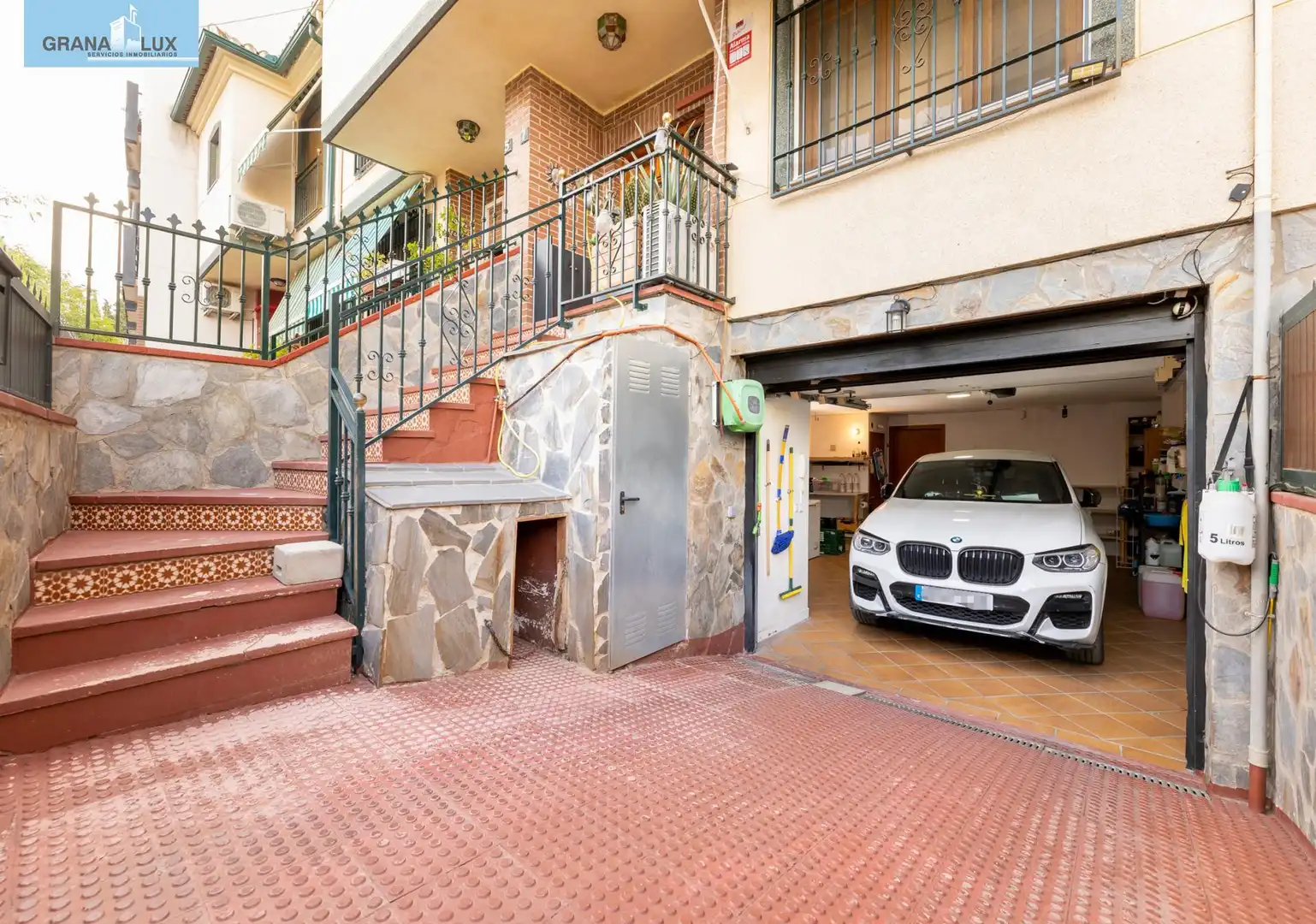 Casa a schiera con piscina in vendita a Calle los Huertos #7, imagen 31