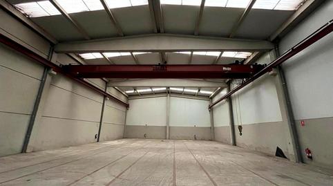 Photo 4 of Industrial buildings to rent in Isla Óleo Industrial, Peñacastillo - Nueva Montaña, Santander