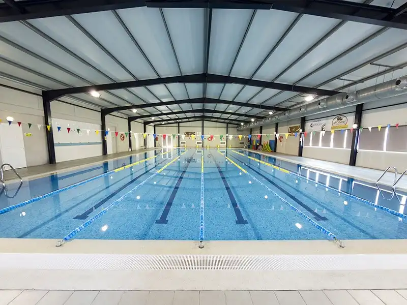 Penthouse mit Pool zum Verkauf in Zona Carrefour - Urbanizaciones, imagen 23