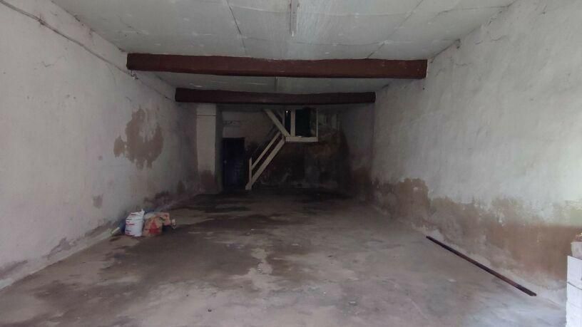 Premises for sale in ISIDORO GIL DE JAZ, 28, Sangüesa / Zangoza