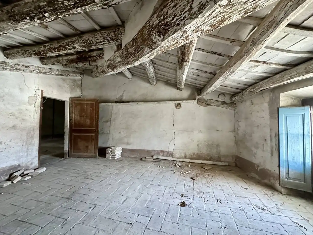 Casa o chalet en venta en Torrelavit