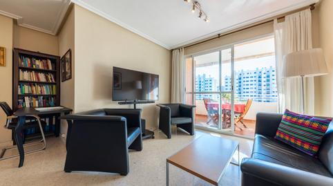 Foto 5 de Pis en venda a Calle Maruja Pastor, Playa de San Juan, Alicante / Alacant