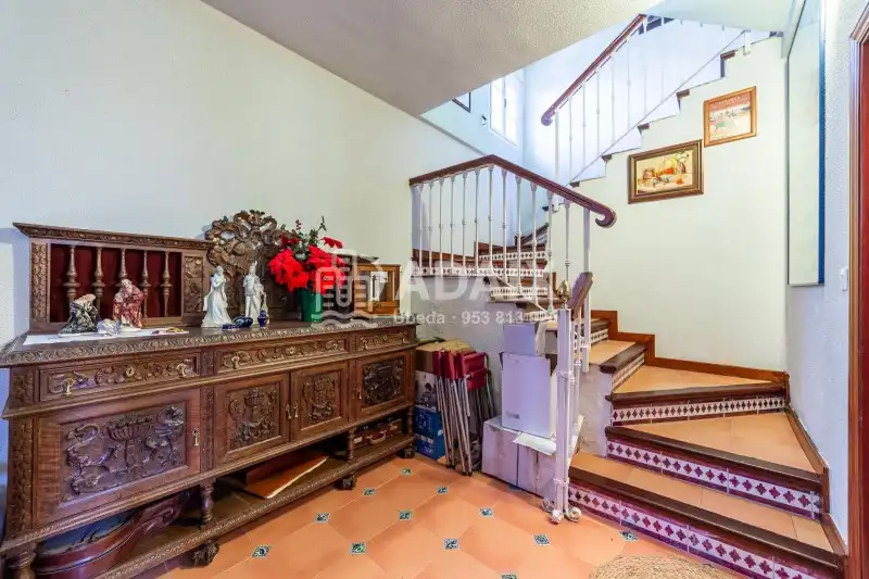 Houses for sale in Úbeda  with Air Conditioner, Heating and Terrace