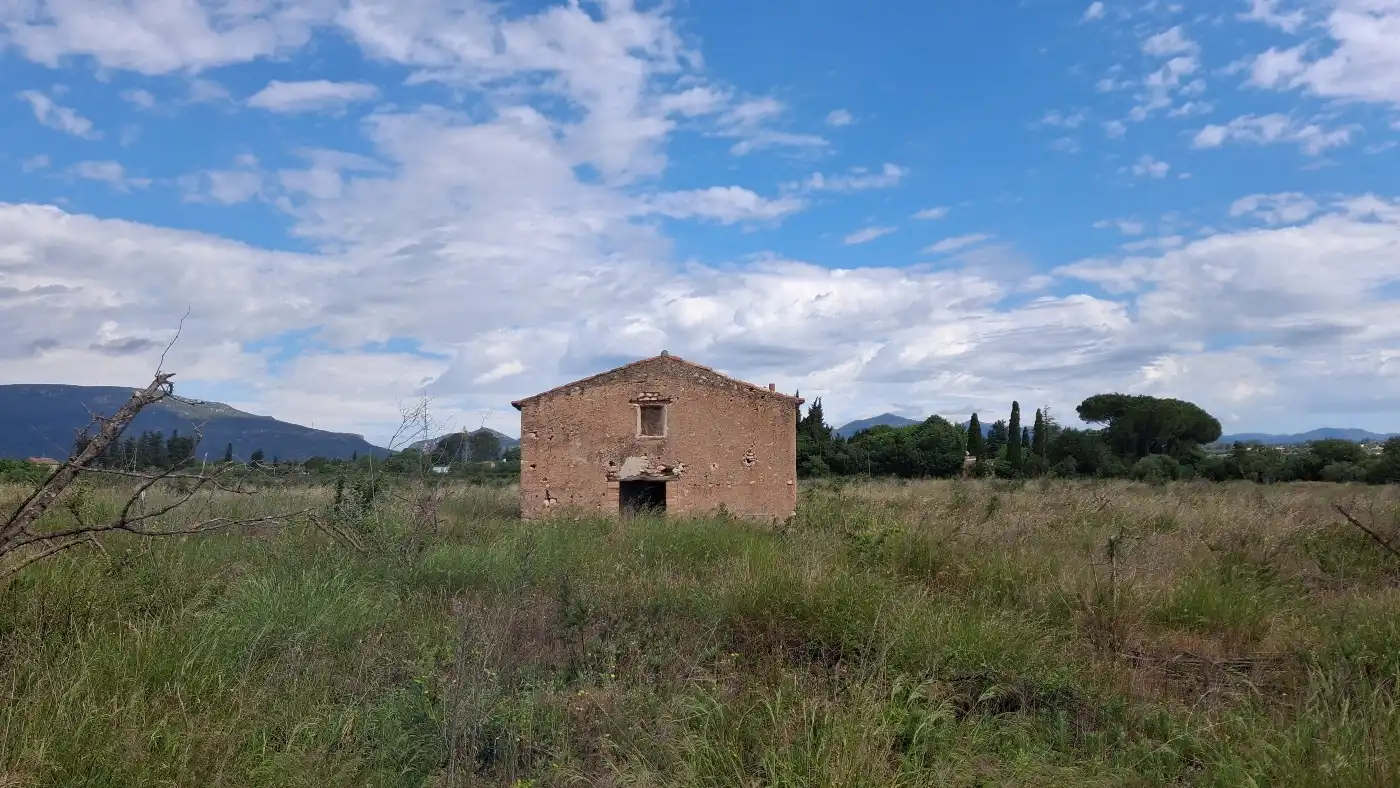 Terreno en venta en El Milà