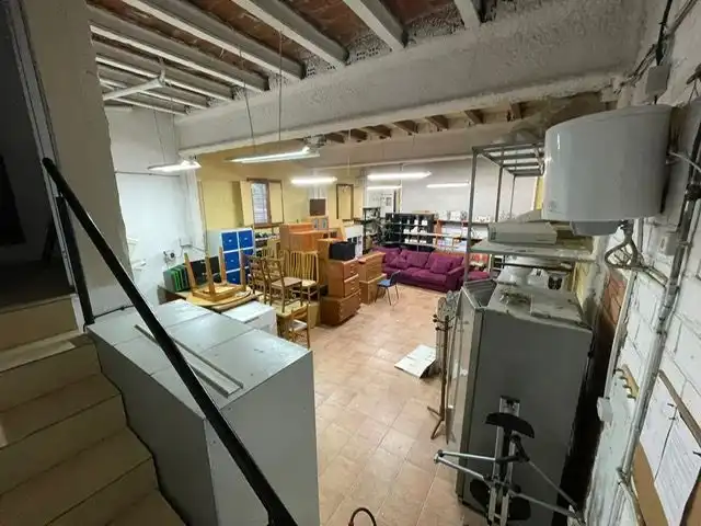 Gewerbefläche zur Miete in Carrer del Castell 98, imagen 8