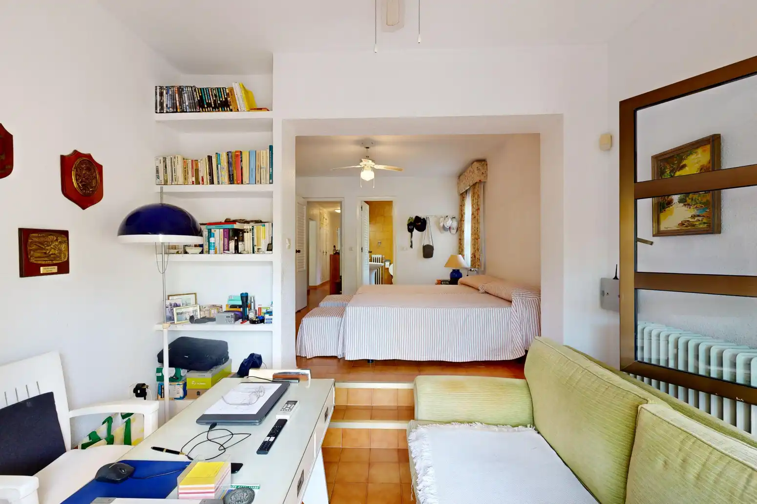 Casa con jardín en venta en Mar Menor de Cartagena – Cabo de Palos, imagen 5