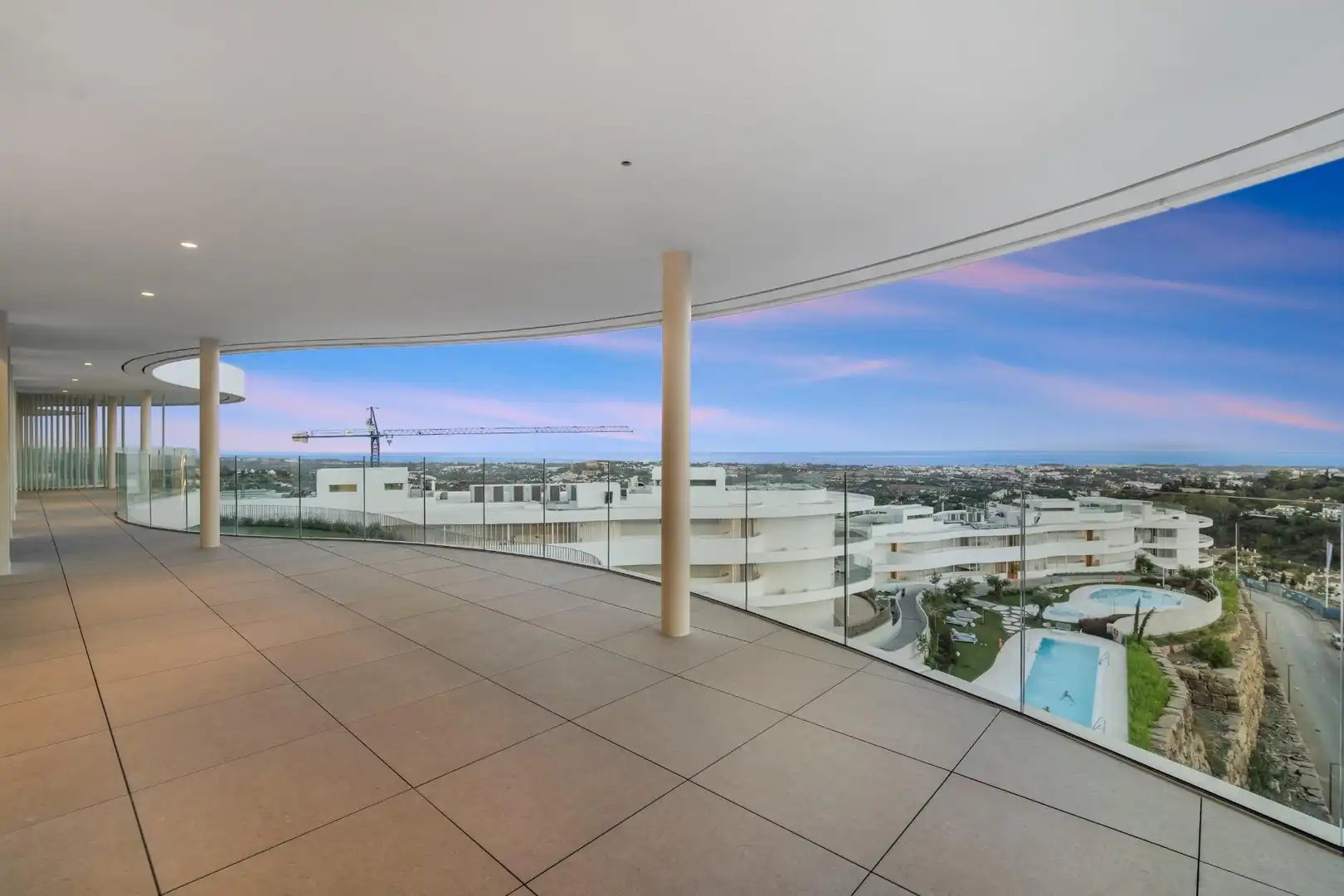 Apartament amb piscina en venda a La Quinta, imagen 60