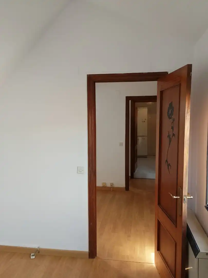 Flat for sale in Calle Gascona, 26, Salesas - Foncalada - Campoamor