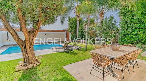 Foto 4 de Casa adosada en venta en Calle Conrado Albadalejo, 43, Alicante Golf, Alicante / Alacant