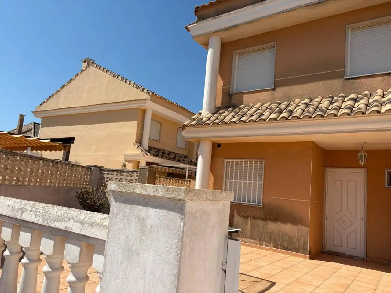 Casa a schiera con piscina in vendita a Calle Mestral, imagen 8