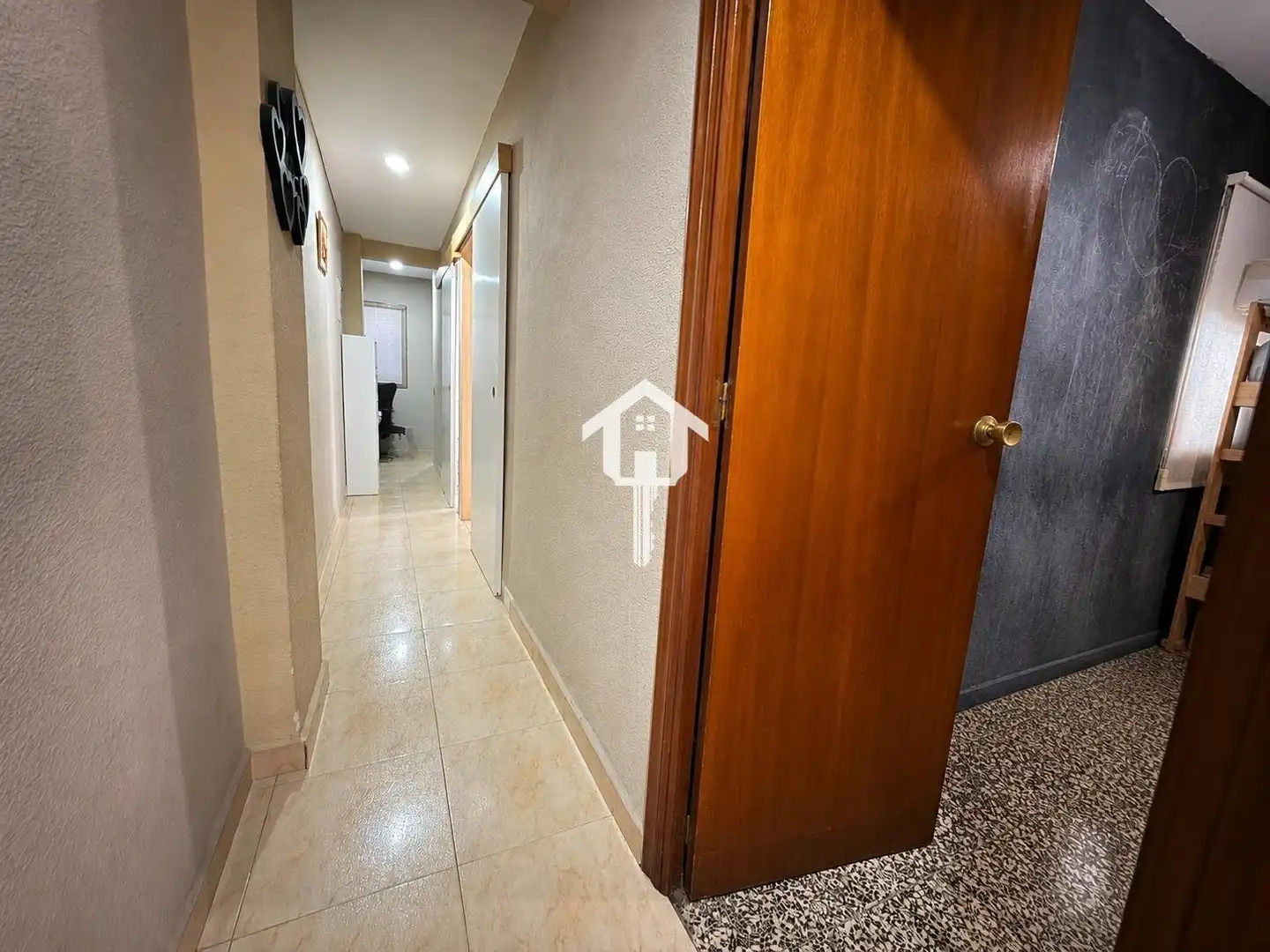 Flat for sale in Alicante / Alacant  with Terrace, Furnished and Balcony