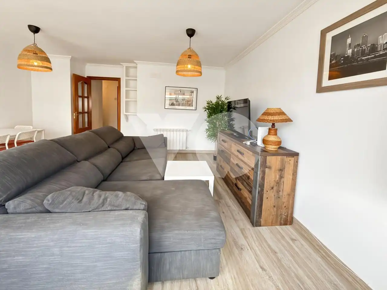 Piso en venta en Calle de Pegaso, imagen 6