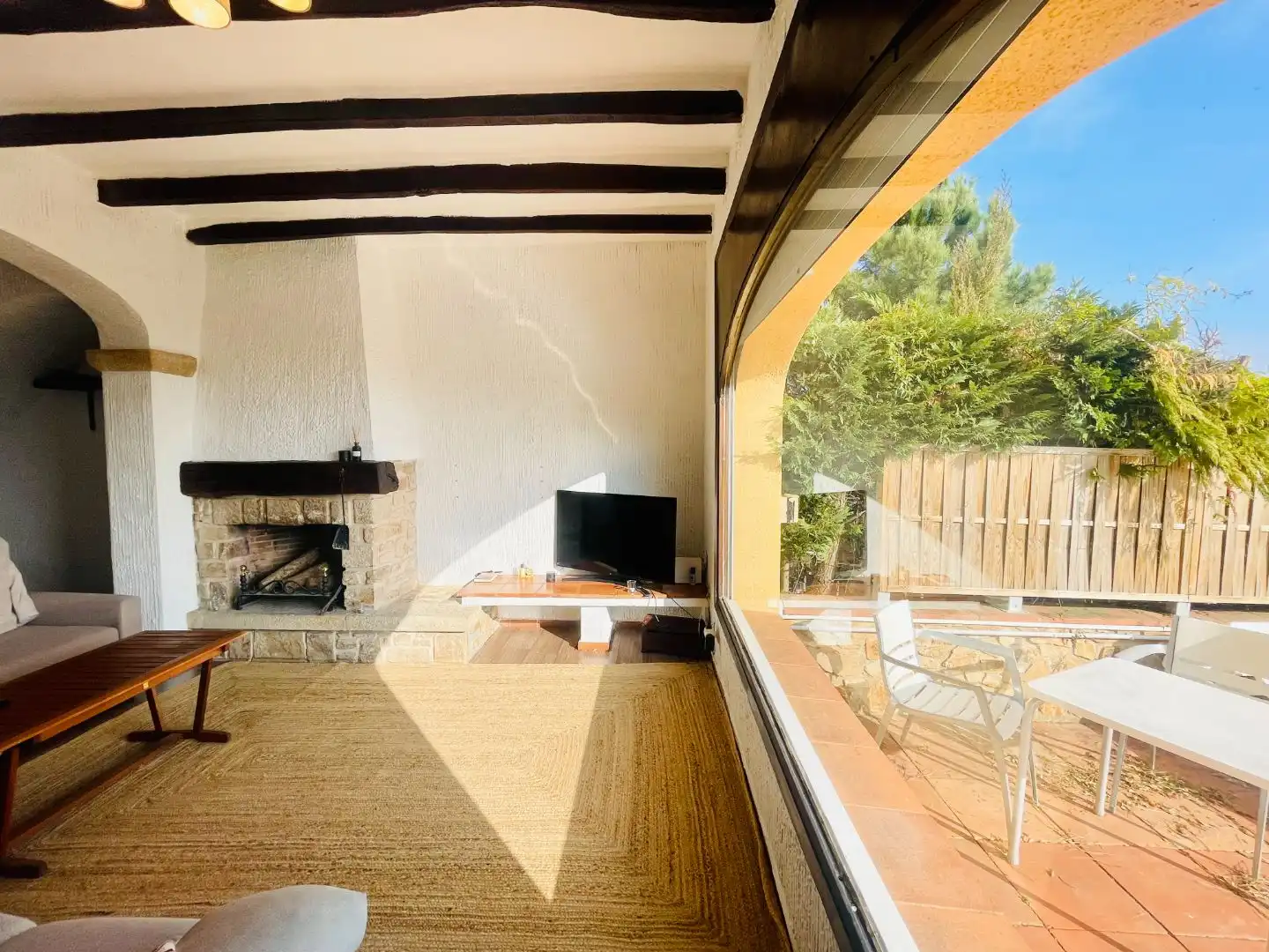 Haus mit Garten zum Verkauf in Avinguda del Mas Nou 255, imagen 10