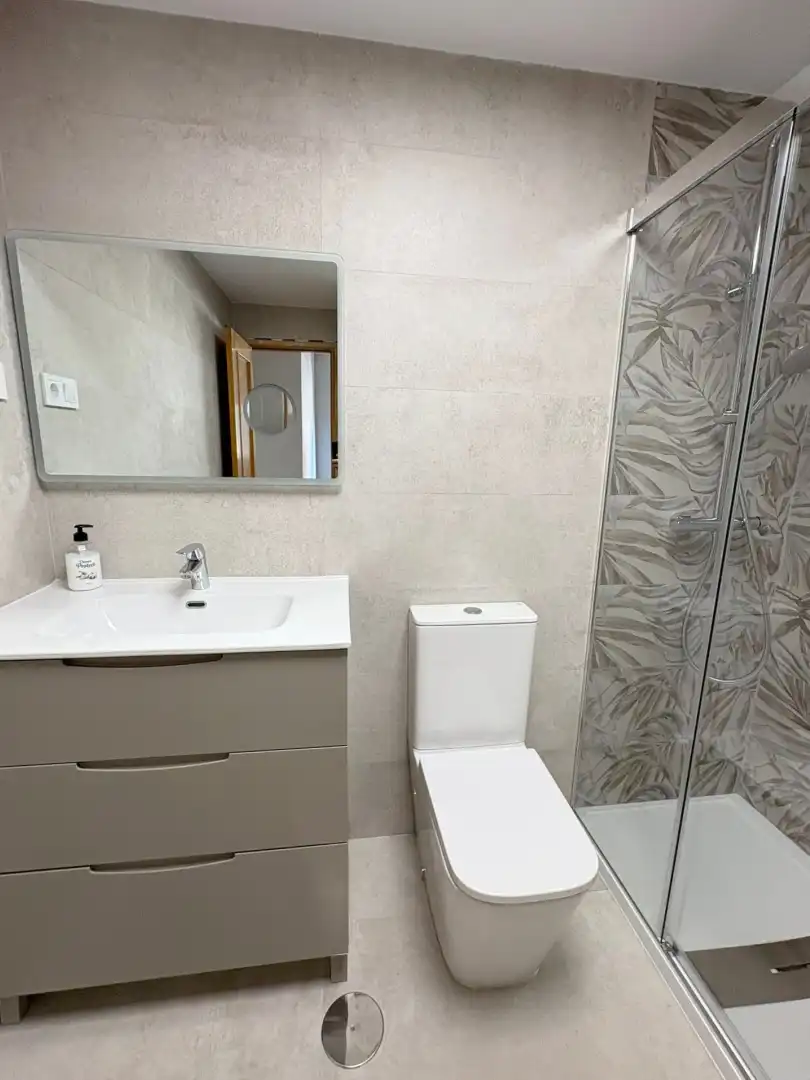 Flat for sale in Calle Andres Segovia, El Pinillo