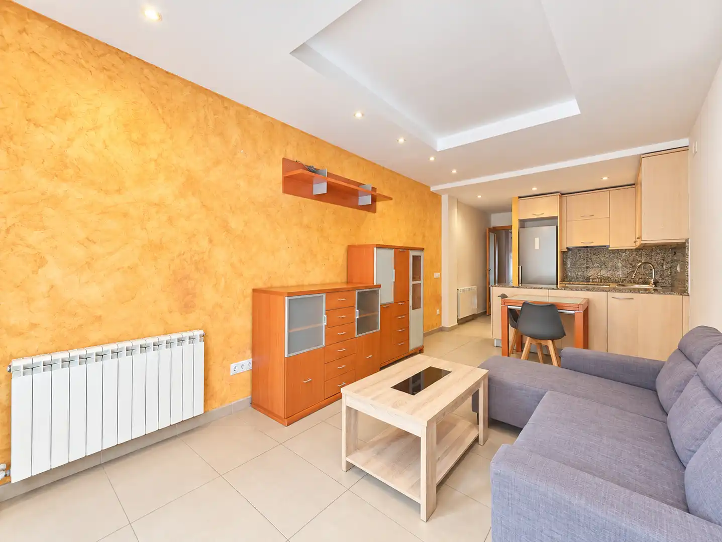 Appartamento con terrazza in affitto a Creu Alta - Puiggener, imagen 9