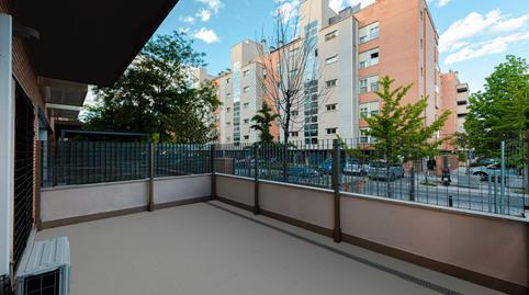 Foto 2 de Pis de lloguer a Alameda de Osuna, 48, Alameda de Osuna, Madrid