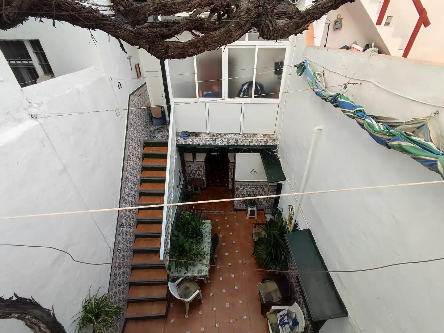 Edificio en venta en Cádiz