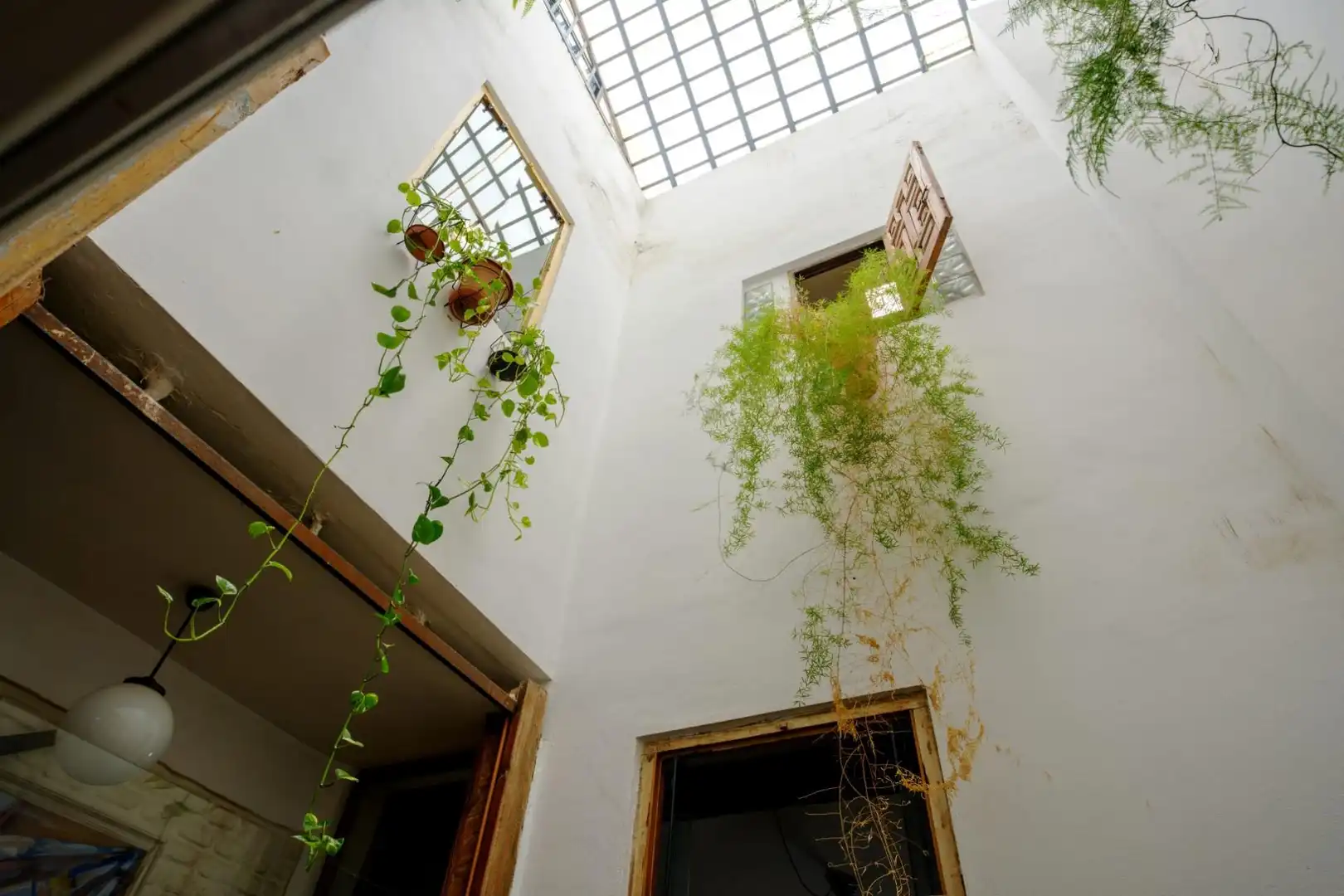Casa amb terrassa en venda a Casco Antiguo, imagen 9