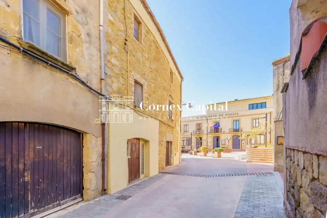 Casa con jardín en venta en Gualta, imagen 44