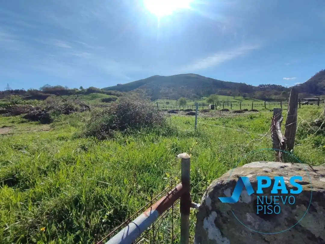 Rural land for sale in Barrio Herrera de Ibio polígono 4,, imagen 10