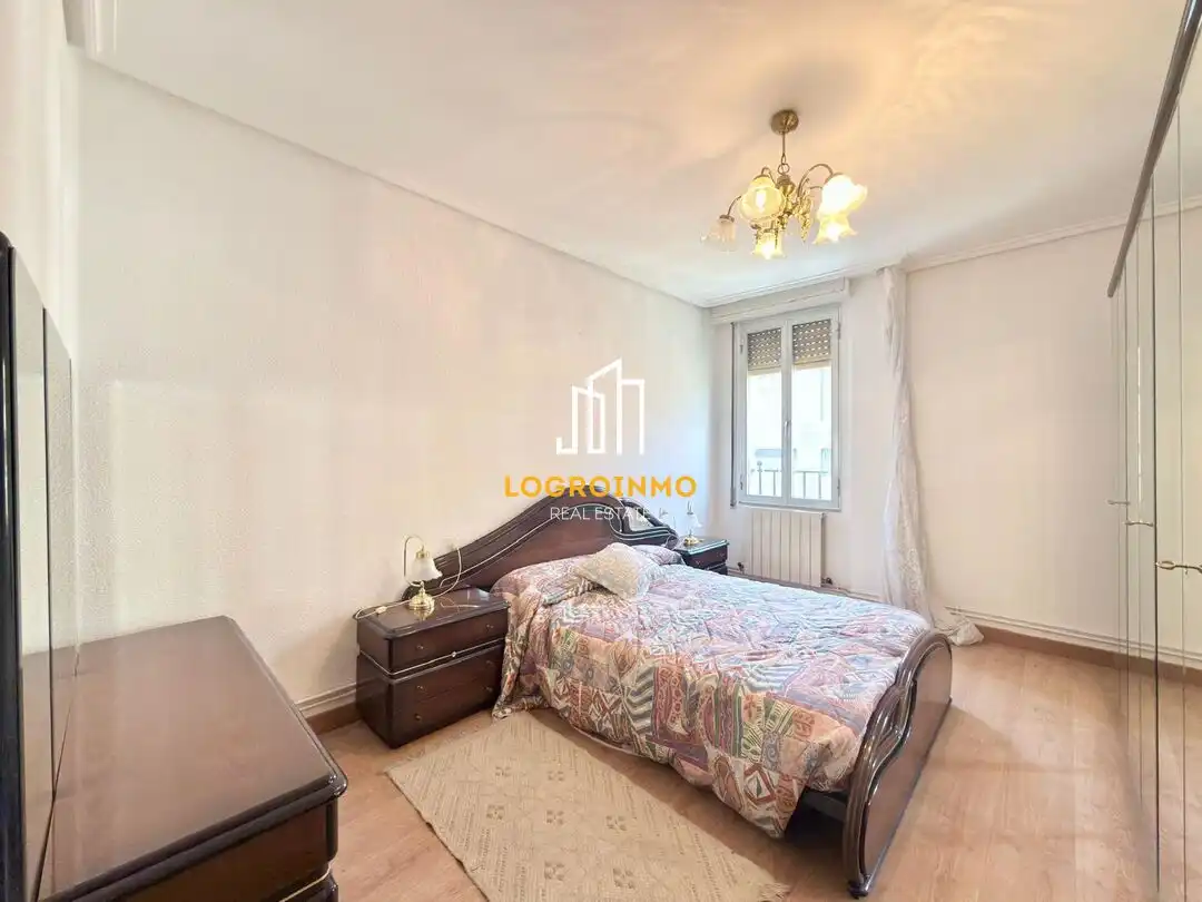 Piso en venta en Gran Via